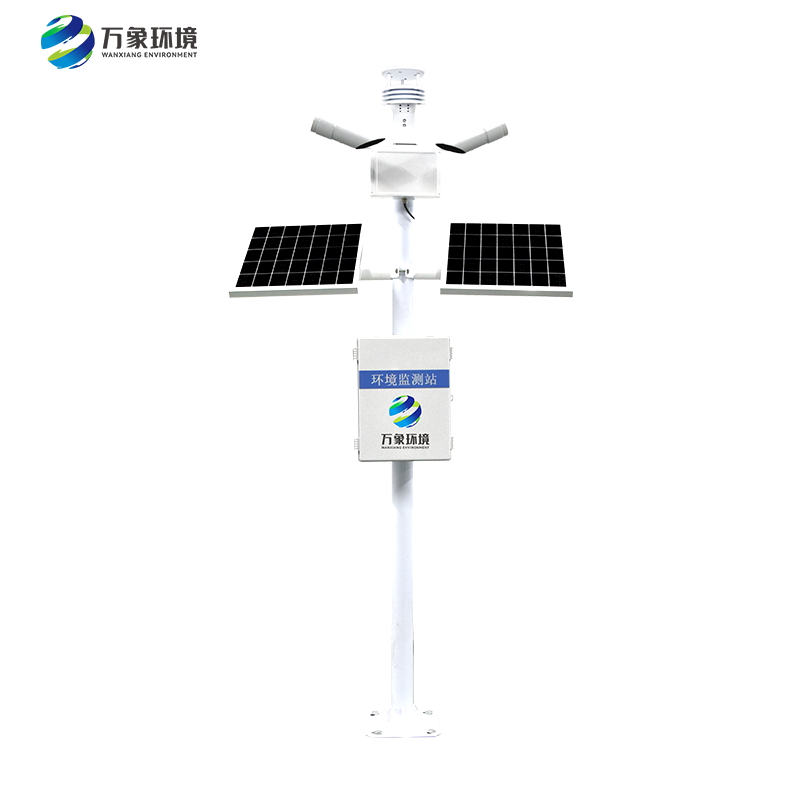 ??能見度監(jiān)測(cè)站促進(jìn)智慧交通行業(yè)發(fā)展