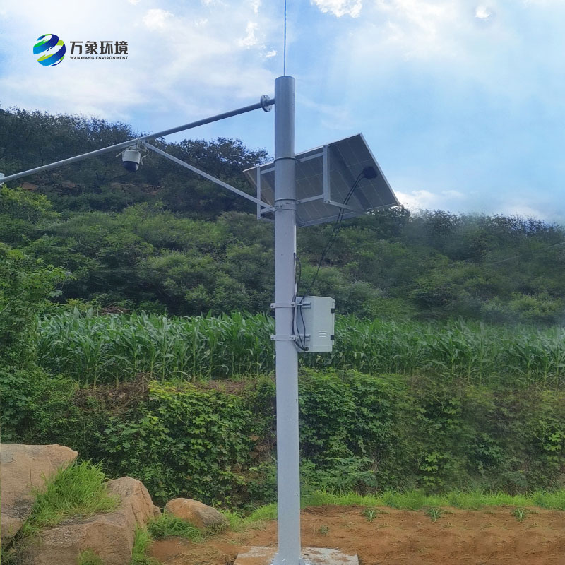 無線水位監測系統